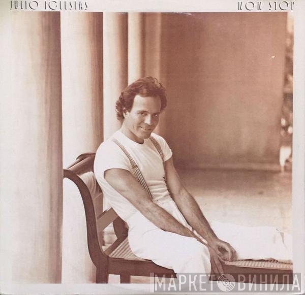 Julio Iglesias  - Non Stop