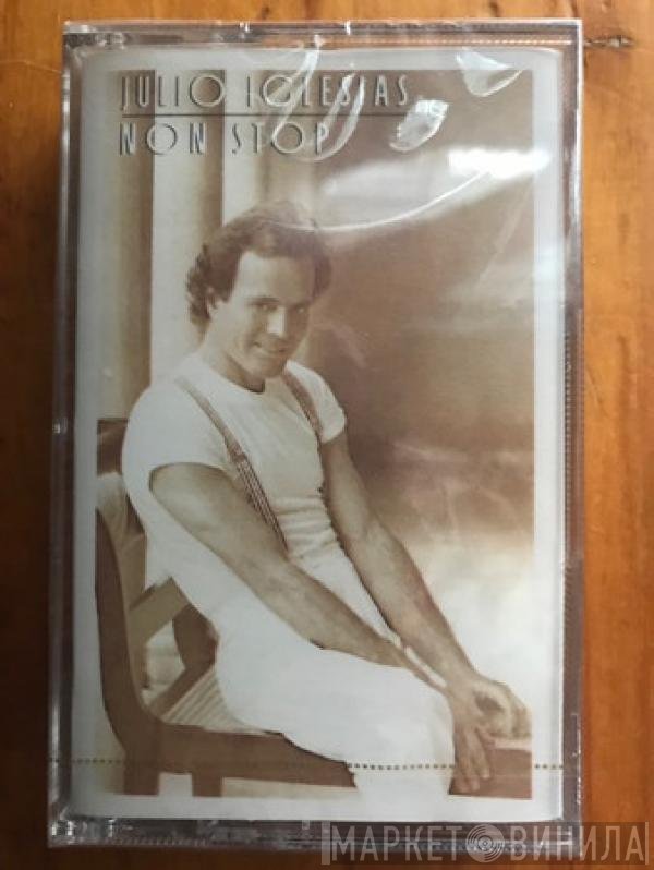 Julio Iglesias  - Non-Stop