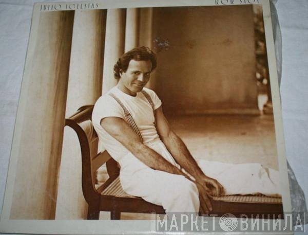 Julio Iglesias  - Non-Stop