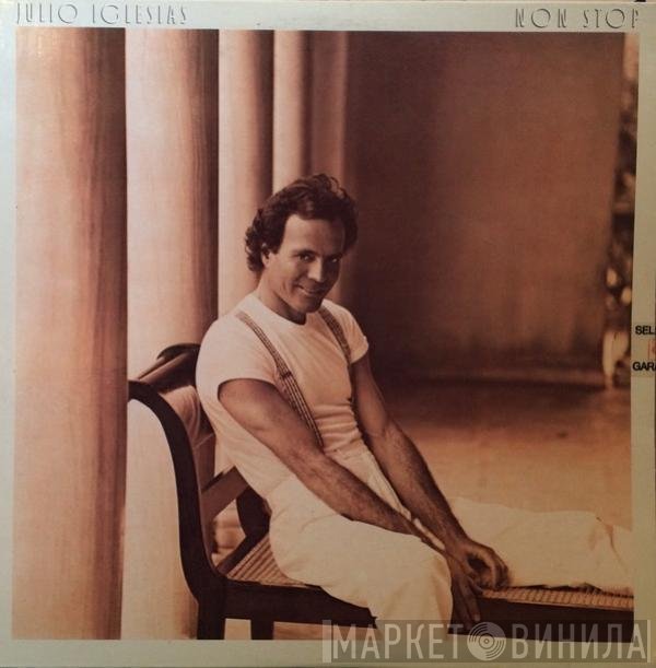 Julio Iglesias  - Non-Stop