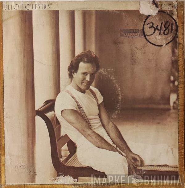 Julio Iglesias  - Non-Stop