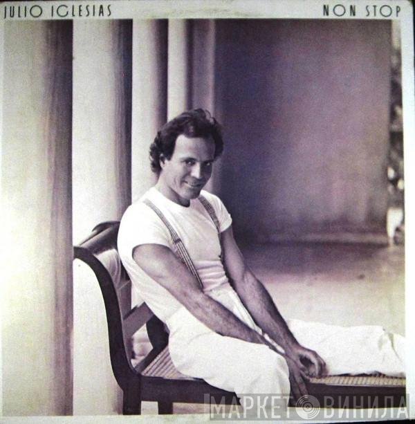 Julio Iglesias  - Non Stop