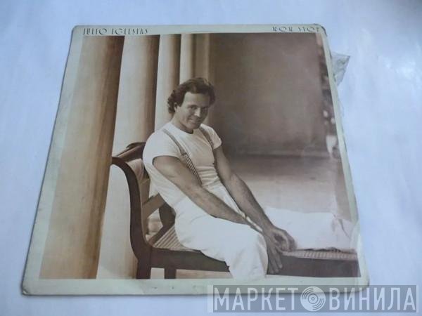 Julio Iglesias  - Non-Stop