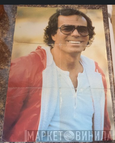 Julio Iglesias - Quiereme Mucho (Yours)