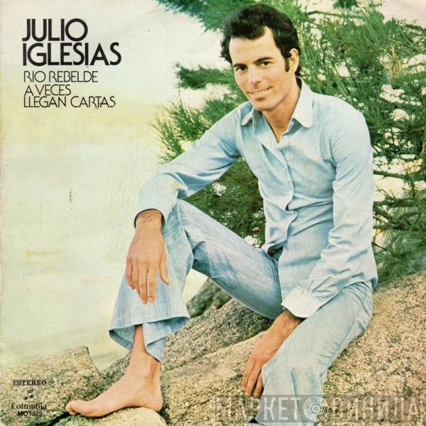 Julio Iglesias  - Rio Rebelde