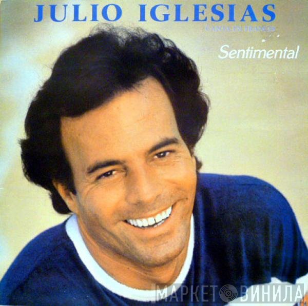 Julio Iglesias  - Sentimental