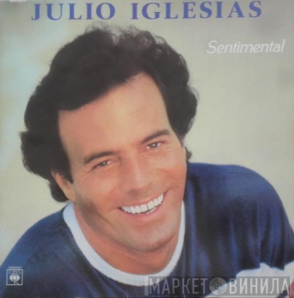Julio Iglesias  - Sentimental