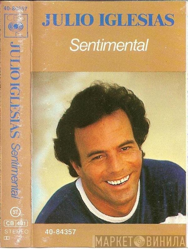 Julio Iglesias  - Sentimental