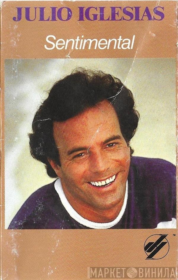 Julio Iglesias  - Sentimental
