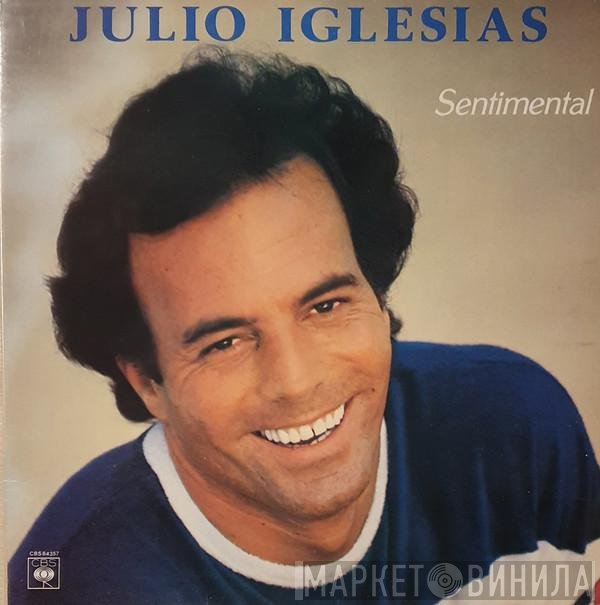 Julio Iglesias  - Sentimental