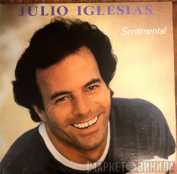 Julio Iglesias  - Sentimental