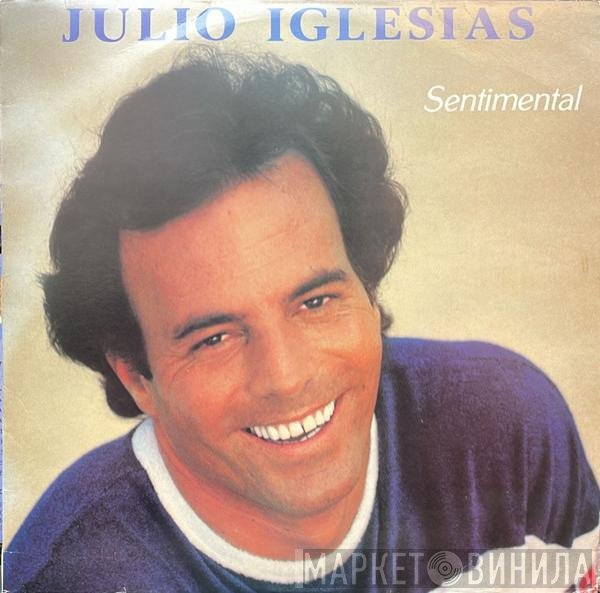 Julio Iglesias  - Sentimental