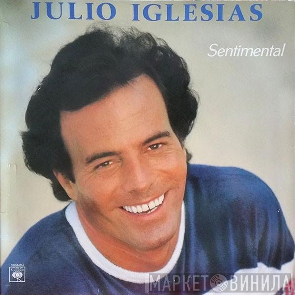 Julio Iglesias  - Sentimental