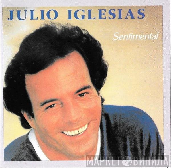 Julio Iglesias  - Sentimental