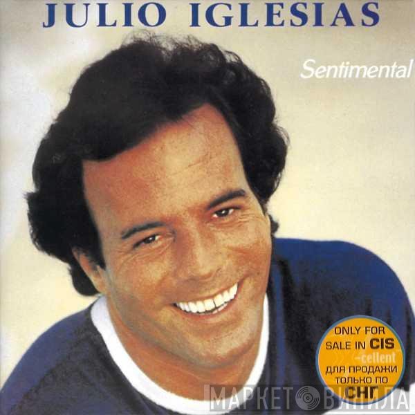 Julio Iglesias  - Sentimental
