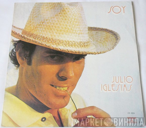 Julio Iglesias  - Soy