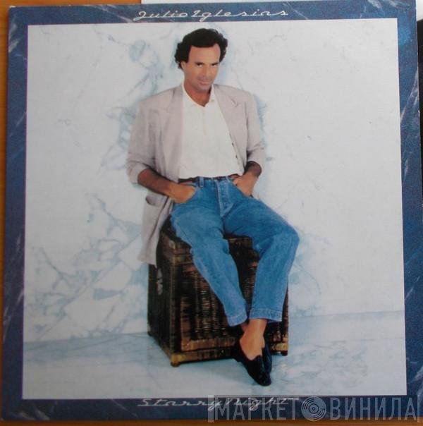 Julio Iglesias  - Starry Night
