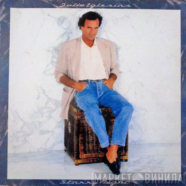 Julio Iglesias  - Starry Night