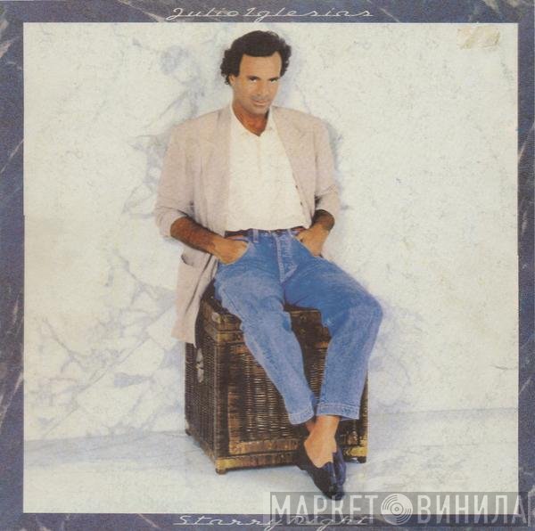 Julio Iglesias  - Starry Night