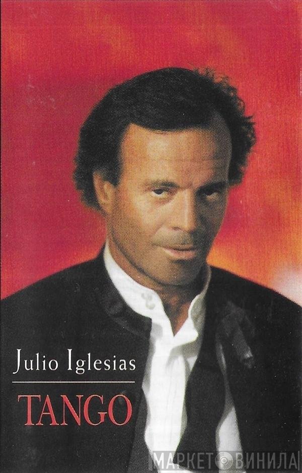 Julio Iglesias  - Tango