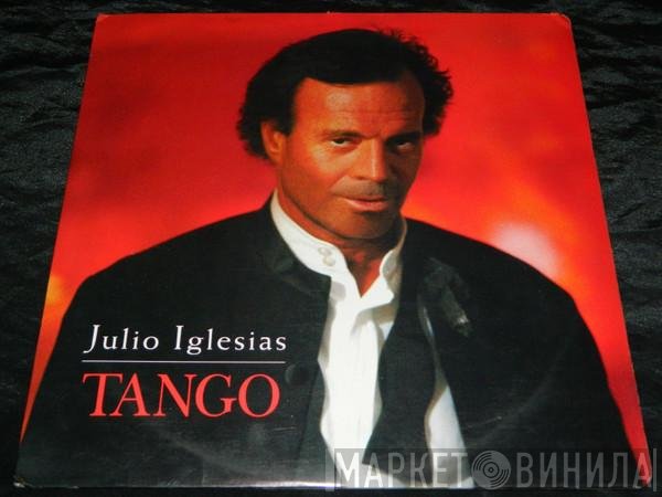 Julio Iglesias  - Tango