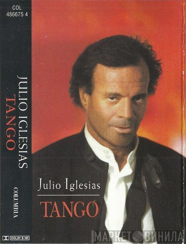 Julio Iglesias  - Tango