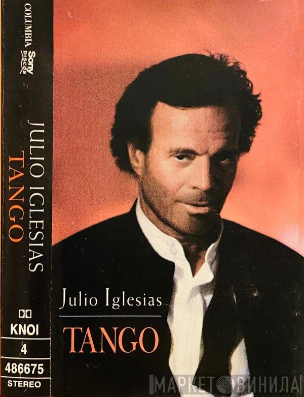 Julio Iglesias  - Tango