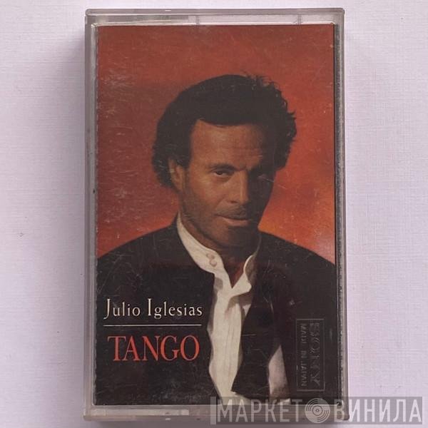 Julio Iglesias  - Tango