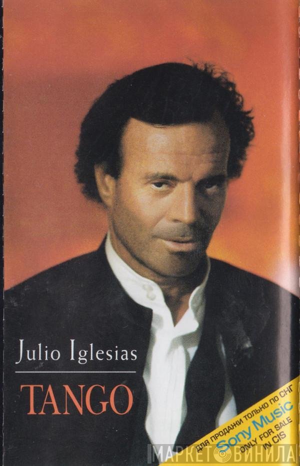 Julio Iglesias  - Tango