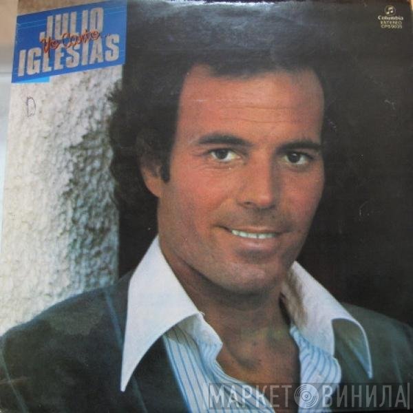 Julio Iglesias  - Yo Canto