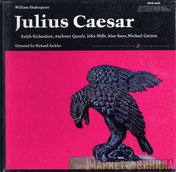  - Julius Caesar