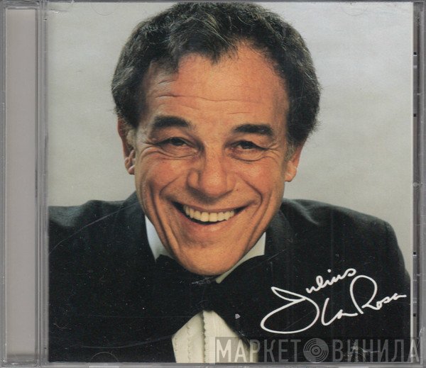 Julius La Rosa  - Julius La Rosa