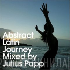 Julius Papp - Abstract Latin Journey