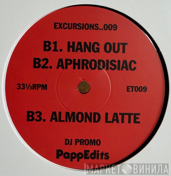 Julius Papp - Excursions..009