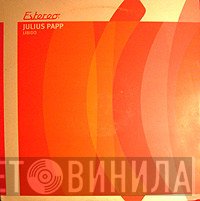 Julius Papp - Libido