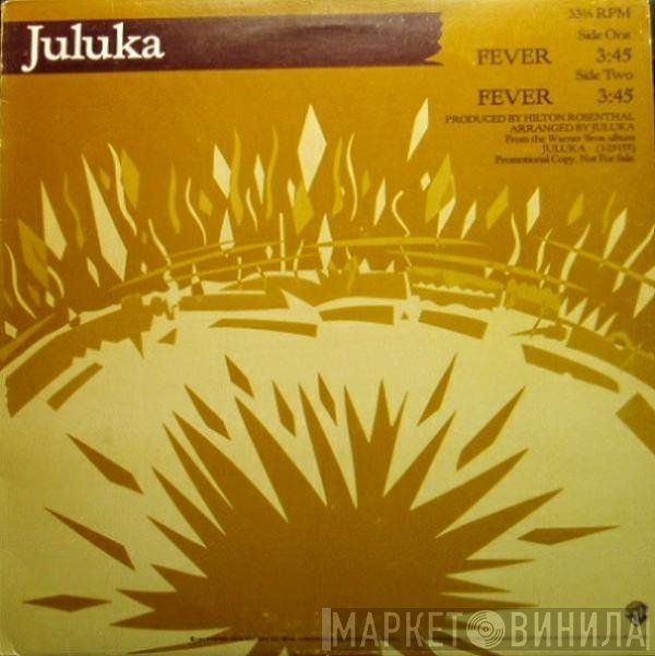 Juluka  - Fever