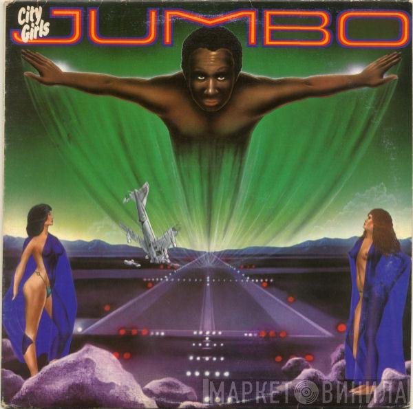 Jumbo  - City Girls