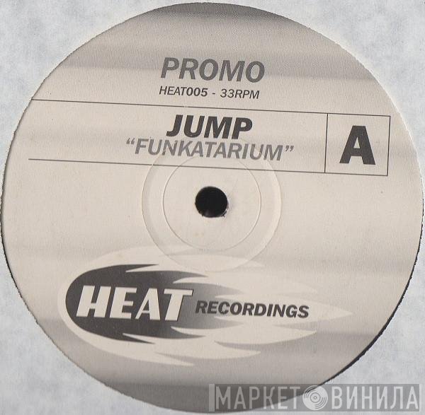 Jump - Funkatarium