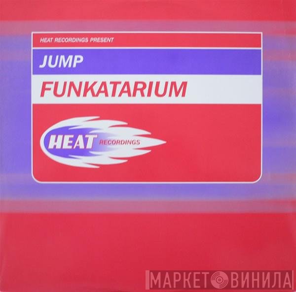 Jump - Funkatarium