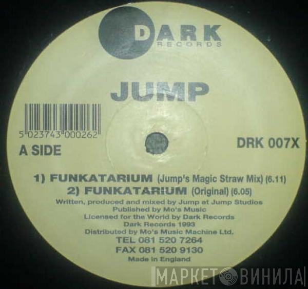 Jump - Funkatarium