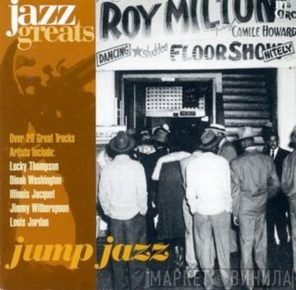  - Jump Jazz
