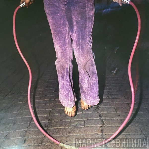  - Jump Rope