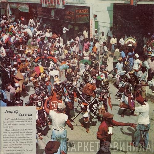  - Jump Up Carnival