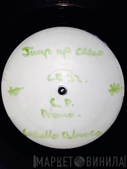 Jump Up Crew - Lonely Hearts