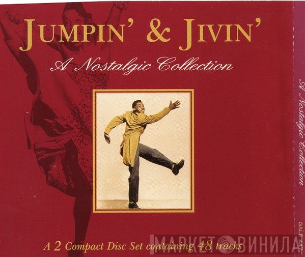  - Jumpin' & Jivin' (A Nostalgic Collection)