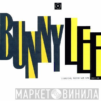  - Jumping With Mr. Lee 1967-68