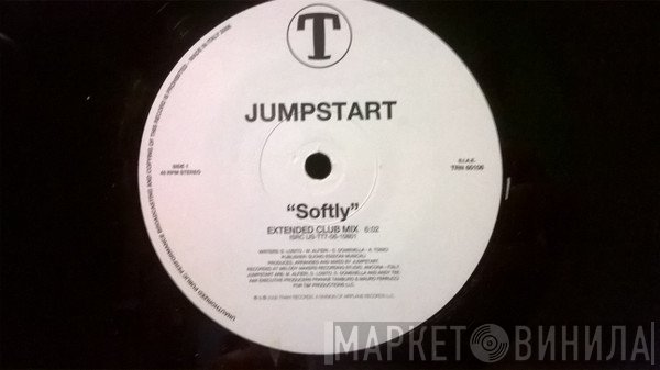 Jumpstart  - Softly