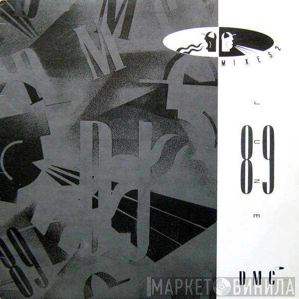  - June 89 - Mixes 2