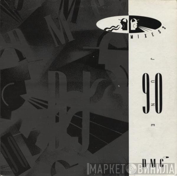  - June 90 - Mixes 2