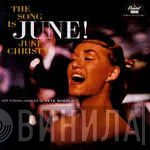 June Christy, Pete Rugolo - The Song Is June!